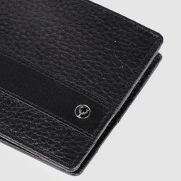 Allen Solly Men Leather Two Fold Wallet image 3