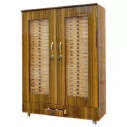 RELITECH 10000 Slides Wooden Slide Cabinet for Keeping 75x25 mm Glass Slides, SCW-4-image-39