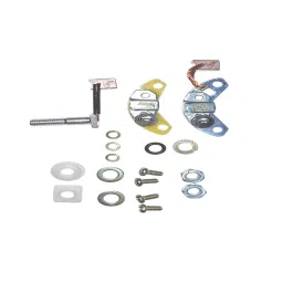Deutsche Starter Motor Carbon Brush Holder Assembly for Bajaj Pulsar 135 LS, Discover 100, 100T, 100M, 125, 125T, 125ST, 125M, 150, Platina 125 (F-Type), DEUS-1233B-image-34