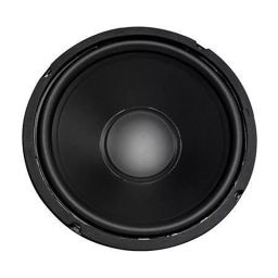 MULTICOMP PRO Speakers & Receivers 10" Woofer with Poly Cone and Rubber Surround 100W RMS at 8 ohm, 55-2972.-image-34