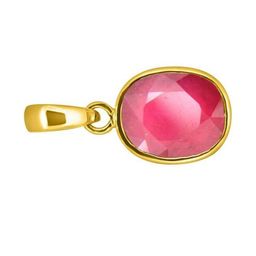 RAVIOUR LIFESTYLE Unisex Red Pendant-image-16