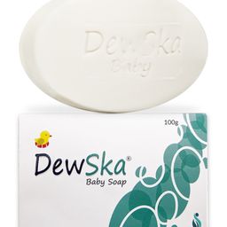 Skinska Dewska Baby Soap - 100 g-image-19