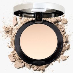 Shryoan Cosmetics 2 In 1 Oil Control Micro Fine Lightweight Compact - (Shade 03, 28 g)-image-17