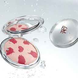 FOCALLURE Star Crash Stretchy Highlighter - Rosettes Light PK02-56