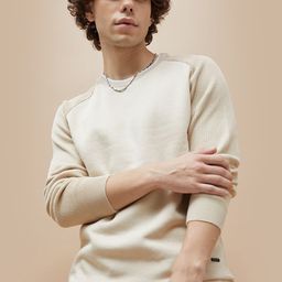 Bossini Men Sweatshirt-image-2