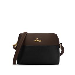 Lavie Womens Black Tina Sling Bag (S)-picture-23