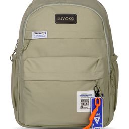 Luvoksi Women Embroidered Backpack-image-40
