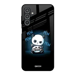 QRIOH Typography Printed Samsung Galaxy M35 5G Silicone Back Case-picture-33
