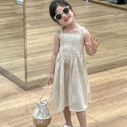 LULU & SKY A-Line Dress-46
