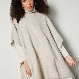max Women Longline Pullover-image-10