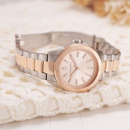 pierre cardin Observatoire Women Embellished Straps Analogue Watch CF.1025.MU.3-image-2