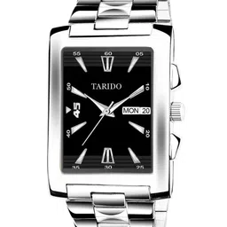 TARIDO Men Dial & Bracelet Style Straps Analogue Watch TD-1802SM01-29