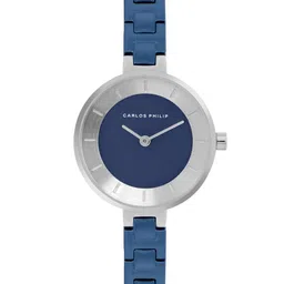 CARLOS PHILIP Women Bracelet Style Straps Analogue Watch Lumn 1110 4-image-83