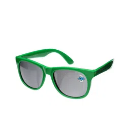 Stoln Unisex Kids Wayfarer Sunglasses with UV Protected Lens-47