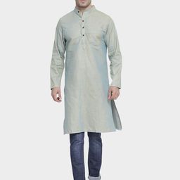 Aarsha Men Kurta-image-9