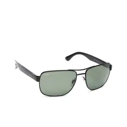 Ray-Ban Unisex Square Sunglasses 0RB3530-picture-39