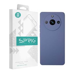 SPRIG Realme 11 Pro TPU Matte Back Cover-image-55