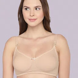 Inner Sense Bra Full Coverage image 4