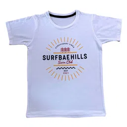 Surfbae Boys Typography Printed T-shirt-image-19