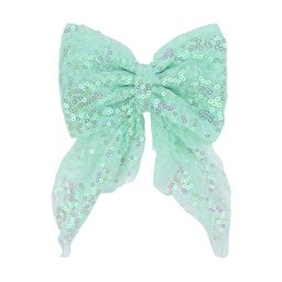 Aye Candy Girls Embellished Alligator Hair Clip-image-18