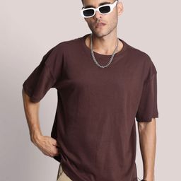 Bene Kleed Men Extended Sleeves Pockets T-shirt-picture-3
