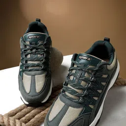 Sparx Men Mesh Walking Shoes-picture-11