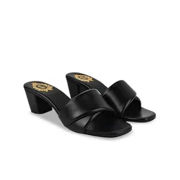 FABBMATE Embellished Party Comfort Mules-image-61