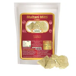 Biotic Natural Multani Mitti Powder - 100 g-10