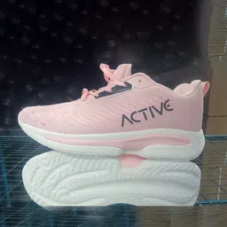 Axter Women Running Non-Marking Shoes-image-92