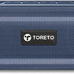 Toreto Sound Beam 20W with 52mm Drivers, TWS, AUX, Bluetooth and USB 20 W Bluetooth Soundbar-10