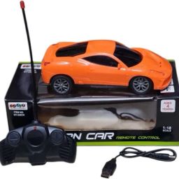 Famous Car Rechargeable Remote Control Toy O4-image-54