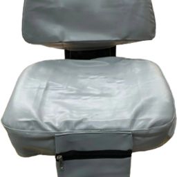 TRACTOR SEAT COVER FOR EICHER TRACTORS 241 242 312 368 364 380 333 480 Single Bike Seat Cover For NA NA-image-81