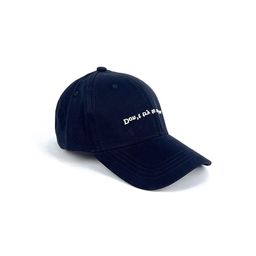 O THREE Men Embroidered Baseball Cap-image-32