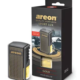 AREON Car Sport Lux Gold-8 ml-50