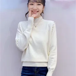 StyleCast Women Pullover-28