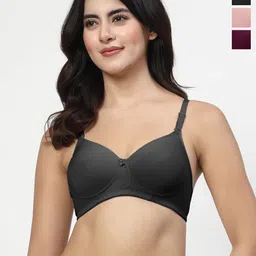 LILY Bra Full Coverage Lightly Padded-image-60