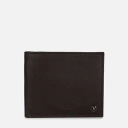 Van Heusen Men Leather Two Fold Wallet-9