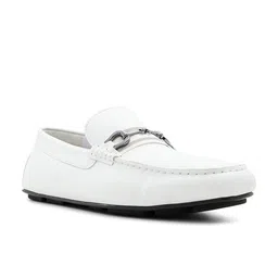 ALDO Men SPANNER Leather Slip-On Sneakers-23