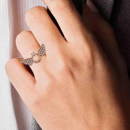 Airtick Stainless Steel Finger Ring-image-60