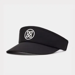 Gfore Men Self Design Regular Visor Cap-picture-22