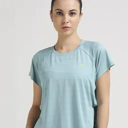 BODD ACTIVE Women Pockets T-shirt-image-52
