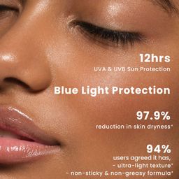 Hyphen Set of All I Need SPF50 Sunscreen - 50ml & SPF30 Lipscreen - 10g image 2