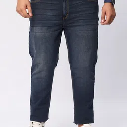 Big Hello - The Plus Life Men Jeans-image-69