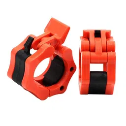 HackerX Pair Of 2 Home Gym Combo image 2