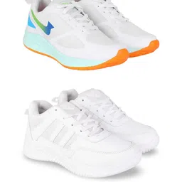 DRACKFOOT Men Multi Sports Shoes-picture-15