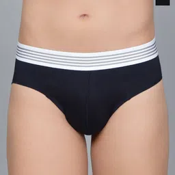 Mast & Harbour Pack Of 2 Mid-Rise Basic Briefs MnH_001_BRF_NB_BLK_2PC-picture-42