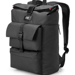 Icon Unisex Solid Up To 16 Inch Laptop Bag-47