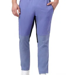 ASICS Men Contrast Tape Slim Fit Track Pants-image-95