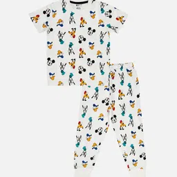 PROTEENS Boys Night suit-picture-14
