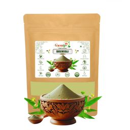 Gavatri Natural Bhringraj Powder For Skin & Hair Care - 750 g-image-94